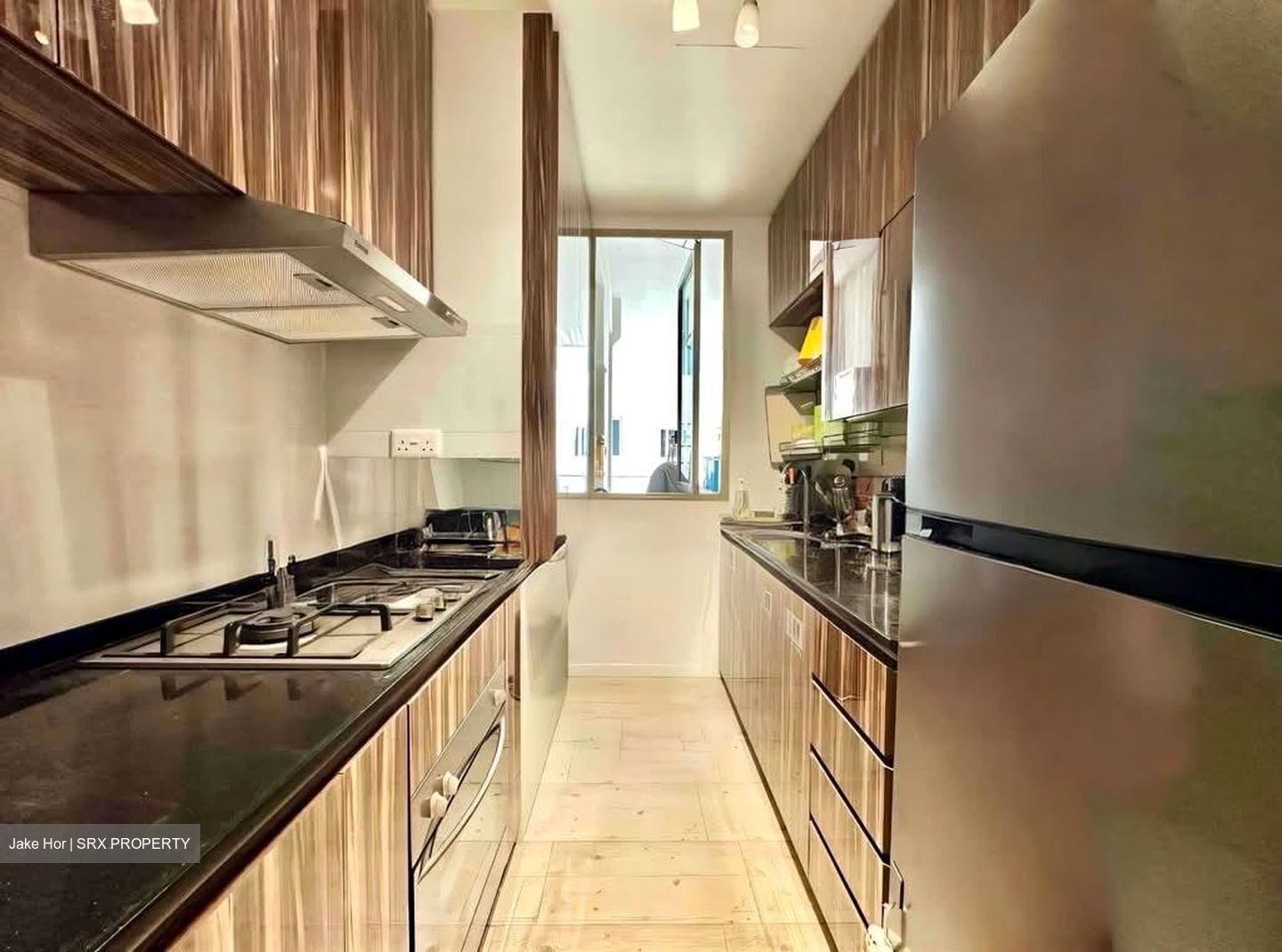 Sea Horizon (D18), Condominium #530269541